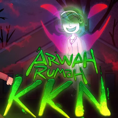 ARWAH RUMAH KKN | Gue Punya Cerita | Kisah Nyata | SEASON 02