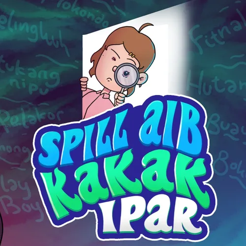 SPILL AIB KAKAK IPAR | Gue Punya Cerita | Kisah Nyata | Season 02