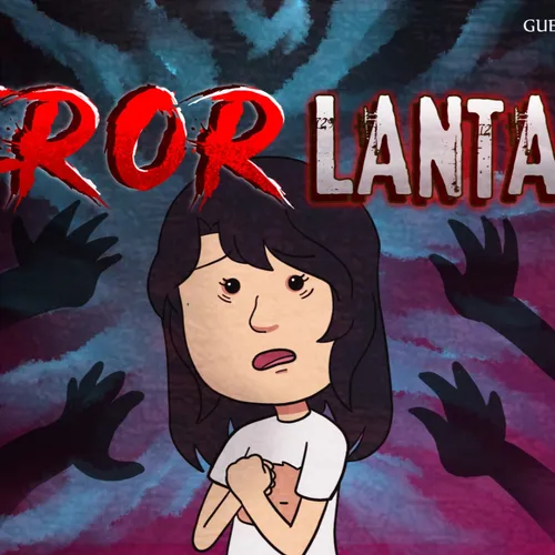 Teror Lantai 3 | Gue Punya Cerita | Kisah Nyata | Season 02 