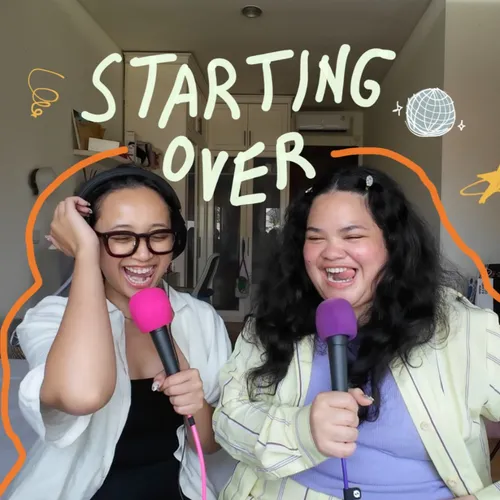 Hey... how you doin... 😬 - Starting Over Salmon Mentah 🍣❤️