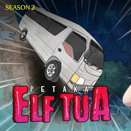 PETAKA ELF TUA | Gue Punya Cerita | Kisah Nyata | SEASON 02