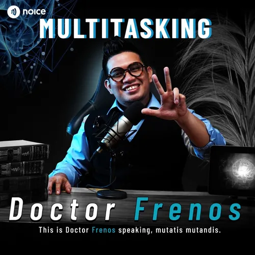 Lo Multitasking atau Gagal Fokus? Ini Neurosainsnya!