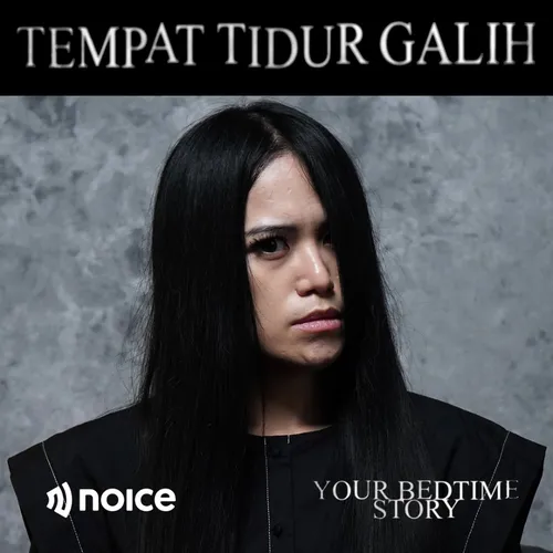 Tempat Tidur Galih | By The Sacred Riana
