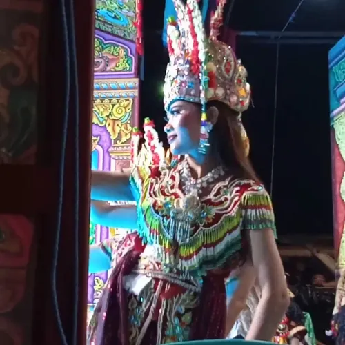 MELLA JANGER KRISNA BUANA 