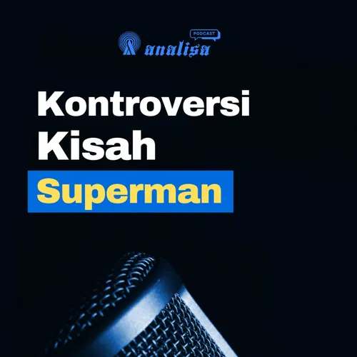 Kontroversi Kisah Superman