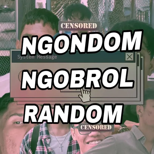 Eps: 00 PODCAST APA INII ???