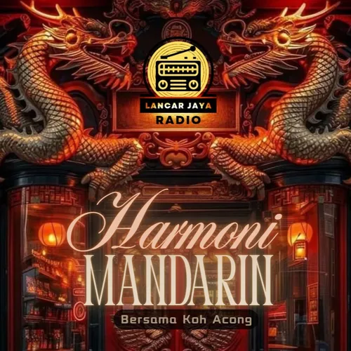 Harmoni Mandarin