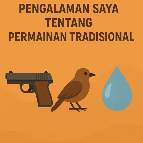 Permainan tradisional di Thailand