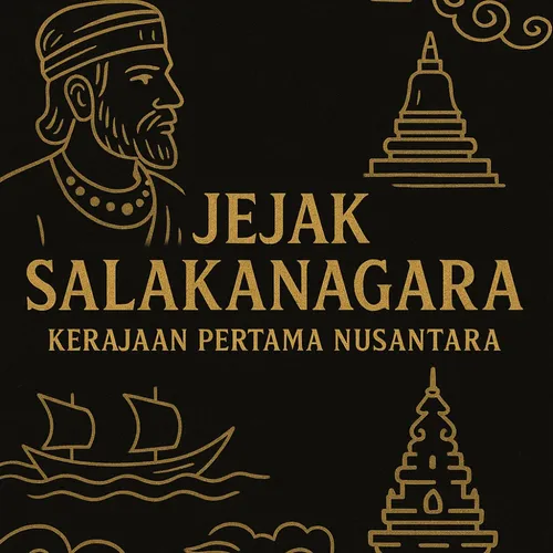 Jejak Salakanagara: Kerajaan Pertama Nusantara