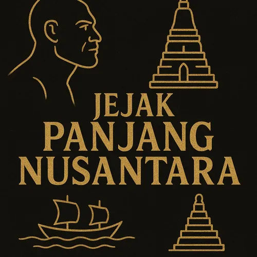 Jejak Panjang Nusantara