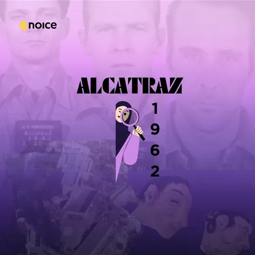 Eps 3 : PELARIAN TAHANAN PENJARA ALCATRAZ