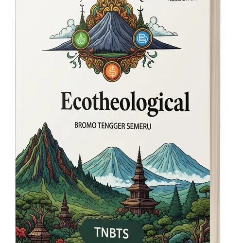 #6: Ekoteologi Islam-Hindu dan Pelestarian Alam di TNBTS