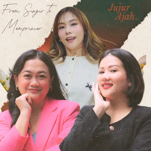 From Singer To Mompreneur (with Cherly Juno)