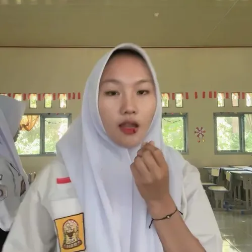 Satu dua tiga atau empat