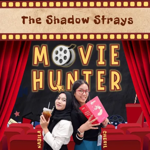 Episode 14 - The Shadow Strays