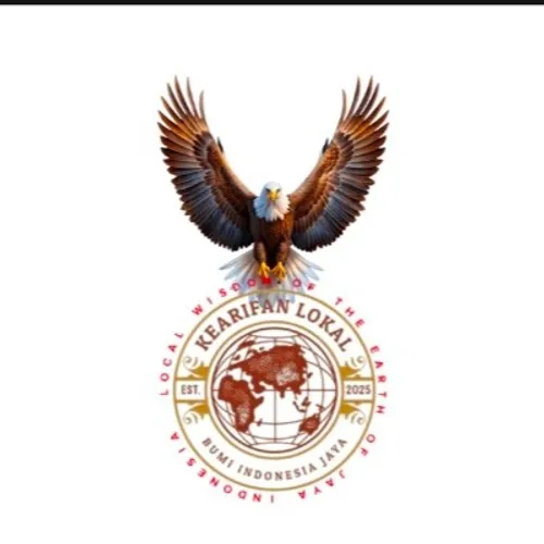 KEARIFAN LOKAL BUMI INDONESIA JAYA