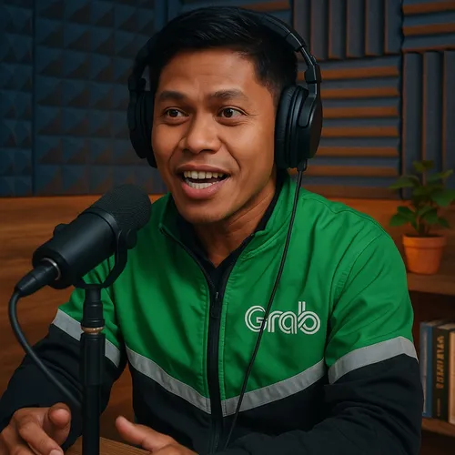 Program Beasiswa 2025