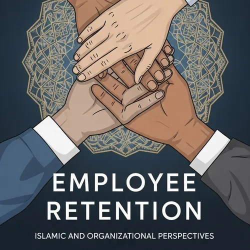 #7: Retensi Karyawan: Perspektif Islam dan Organisasi
