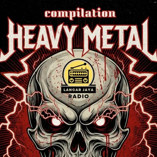 Heavy metal compilation vol. 1
