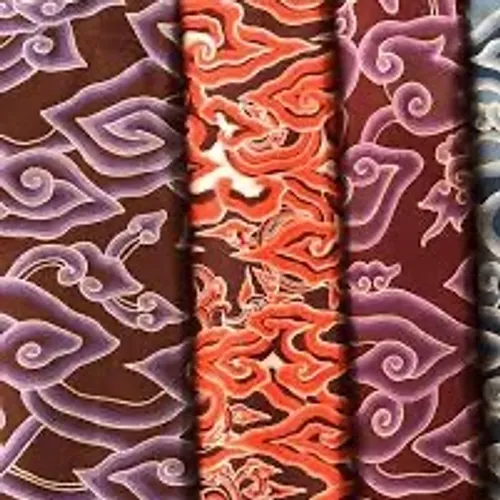 “Batik Indonesia: Warisan Bernilai yang Terus Berkembang” ⭐️