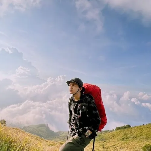 Menikmati Keindahan Alam yang Jarang Tersentuh