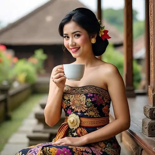 KISAH KOPI YANG MENGINSPIRASI BUDAYA, SOSIAL DAN POLITIK DUNIA