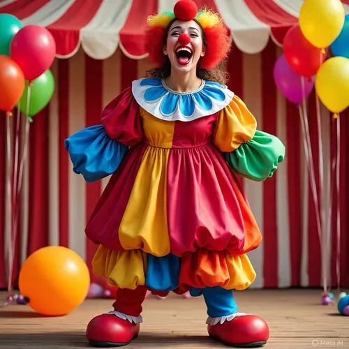 BLAKBLAKAN SOAL PENAMPILAN & PARFUM. MENGEJUTKAN 