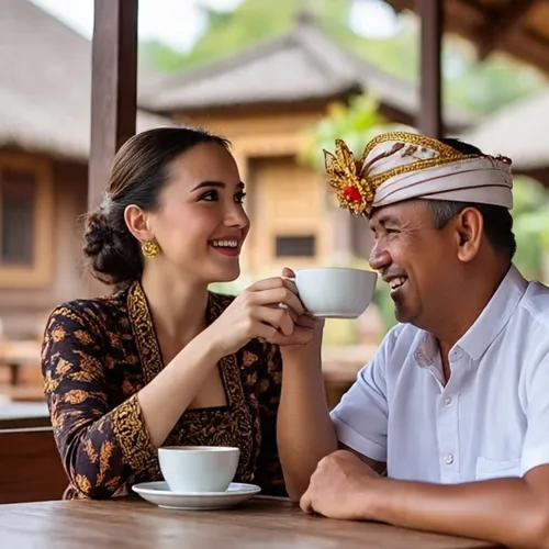 TERUNGKAP DAMPAK MINUM KOPI TANPA GULA. MENGEJUTKAN
