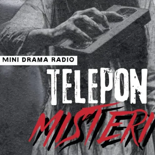 Mini Drama Radio "Telepon Misteri"