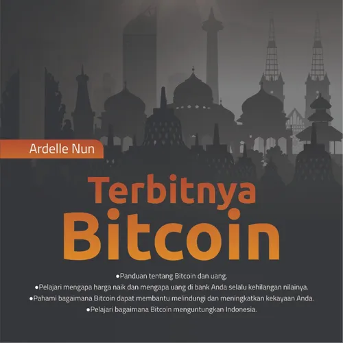 #1 Terbitnya Bitcoin, Pendahuluan
