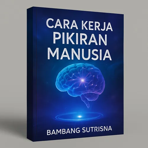 Cara kerja pikiran manusia