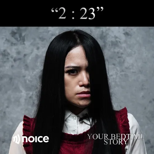 2 : 23 | By The Sacred Riana