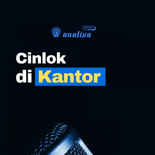 CINLOK Di Kantor
