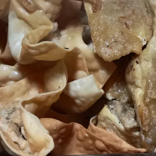 MIE BATAGOR KERING SAOS KACANG