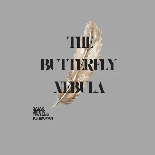 THE BUTTERFLY NEBULA 