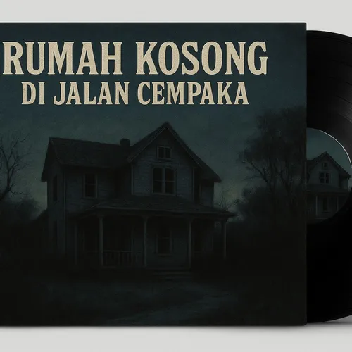 EP.002 | Rumah Kosong Di Jalan Cempaka