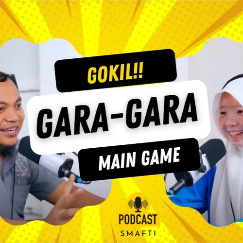 Gara Gara Sering Main Game Jadi Jago Bahasa Inggris