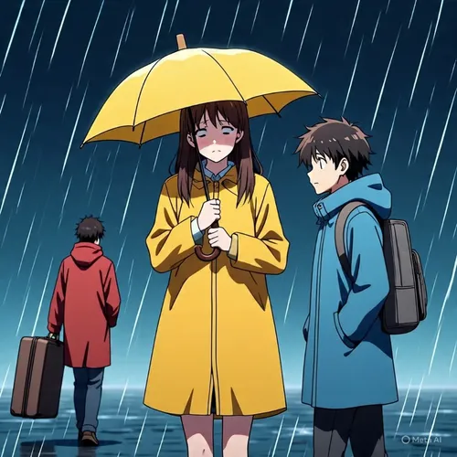 Cinta di Pandangan Pertama ( episode 1 )