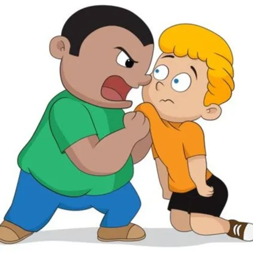 Bully jangan dinormalisasi 