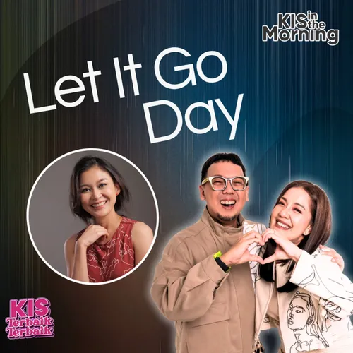 LET IT GO DAY (feat. Marissa Anita)