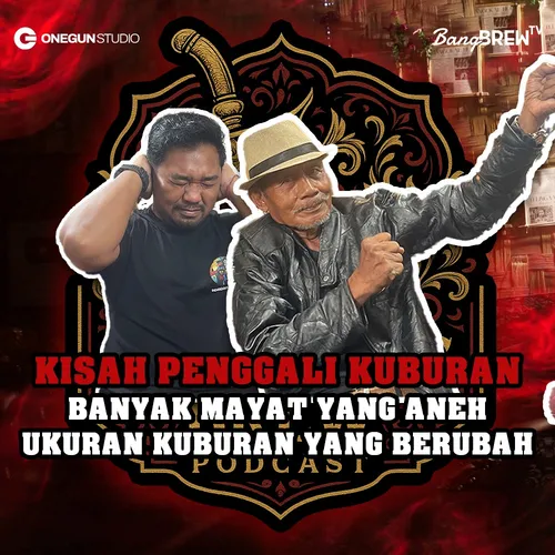 Mayat Tak Muat di Liang Lahat & Misi Rahasia Pindahkan Jenazah Tengah Malam