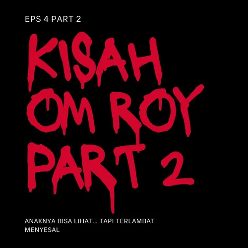 ( PART 2 ) Anaknya Bisa Lihat… Tapi Terlambat Menyesal 😭👁️ | POHIHI DONG - EPS 4