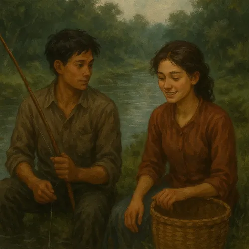 Episod 2 - Cerita Rakyat "Jangari"