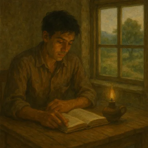 Episod 3 - Cerita Rakyat "Jangari"