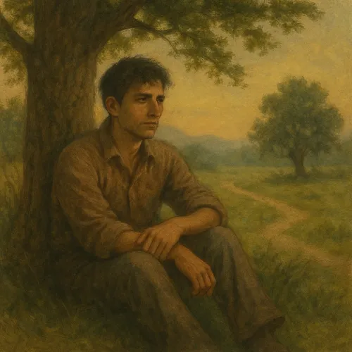 Episode 4 - Cerita Rakyat "Jangari"