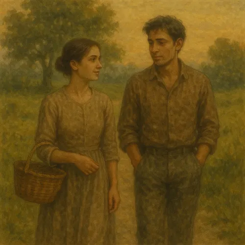 Episode 5 - Cerita Rakyat "Jangari"