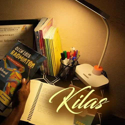 KILAS - Film Pendek untuk Pengembangan Diri - RABHARI