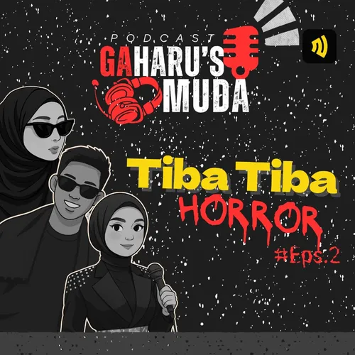 (Horror) ternyata wujud asli banaspati….