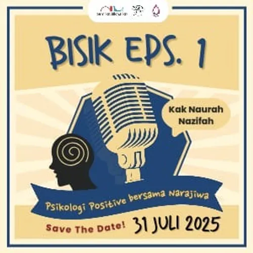 Psikologi Positif Bersama Narajiwa