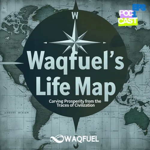 Solusi Revolusioner Ubah Sampah Jadi Wakaf dan Kesejahteraan Abadi dari Rumah